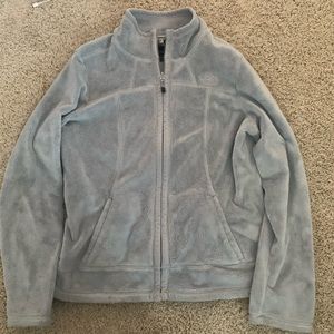 The North Face Fleece Jacket